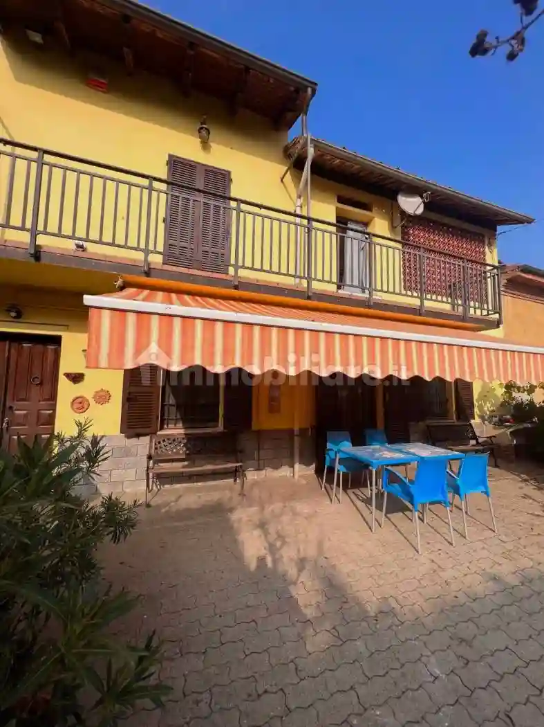 Casa indipendente - foto 2