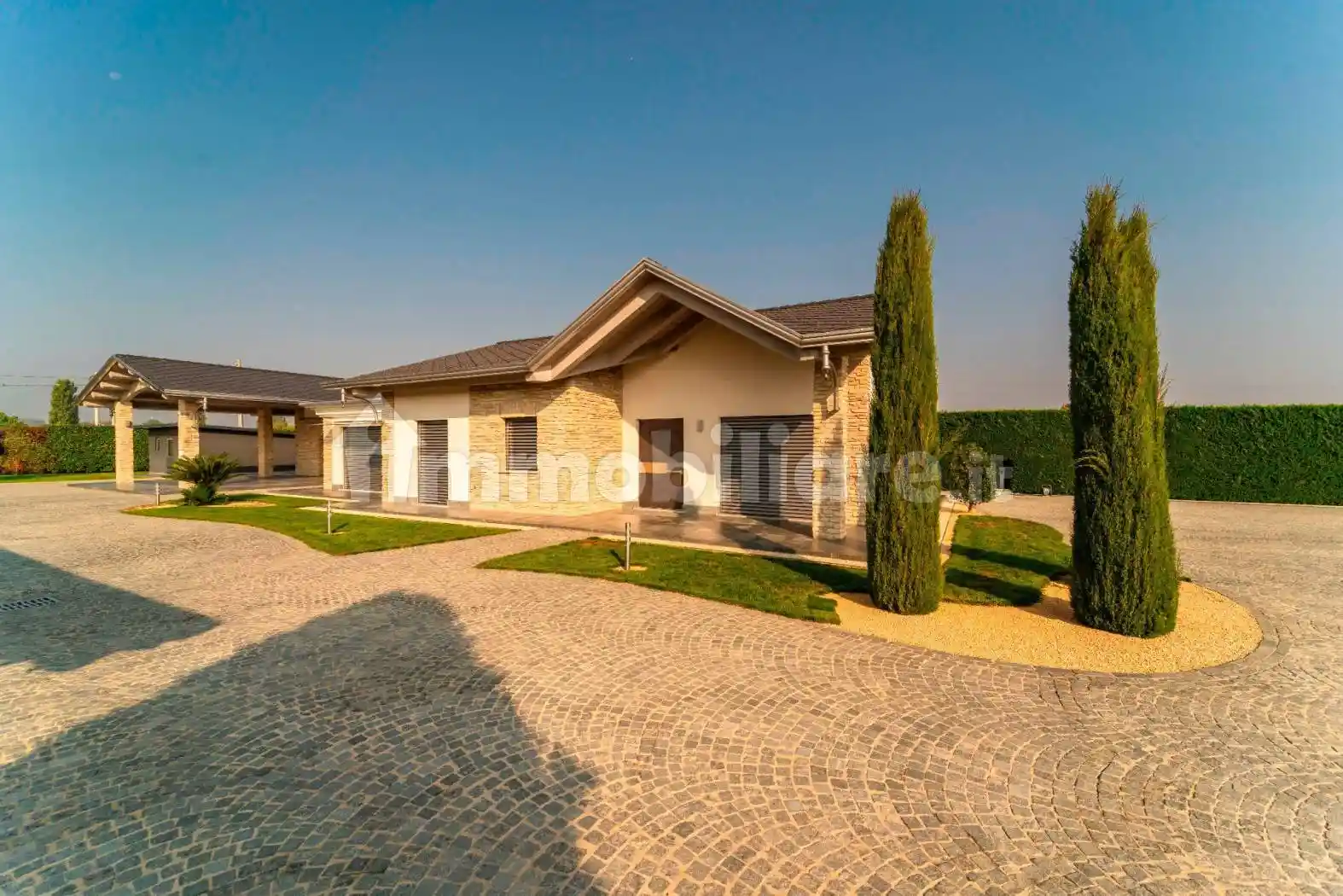 Villa unifamiliare Strada Tagliaferro, Tagliaferro - Tetti Piatti, Moncalieri - foto 2