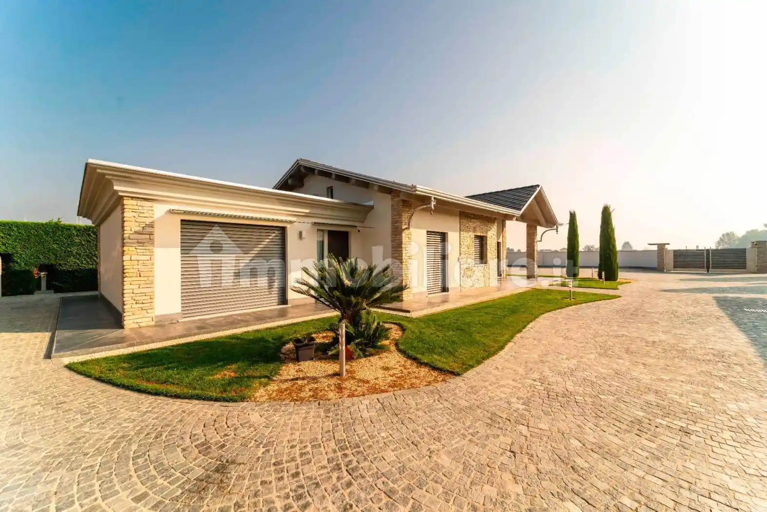 Villa unifamiliare Strada Tagliaferro, Tagliaferro - Tetti Piatti, Moncalieri - foto 4