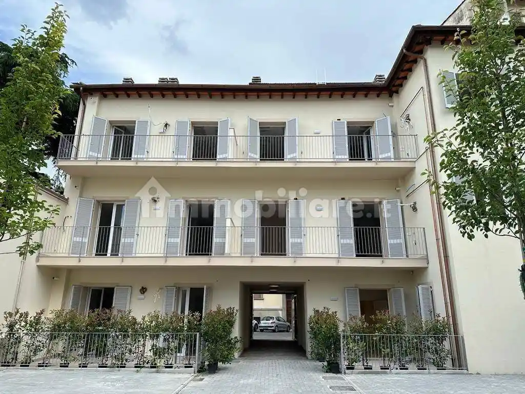 Attico - Mansarda in vendita a Firenze