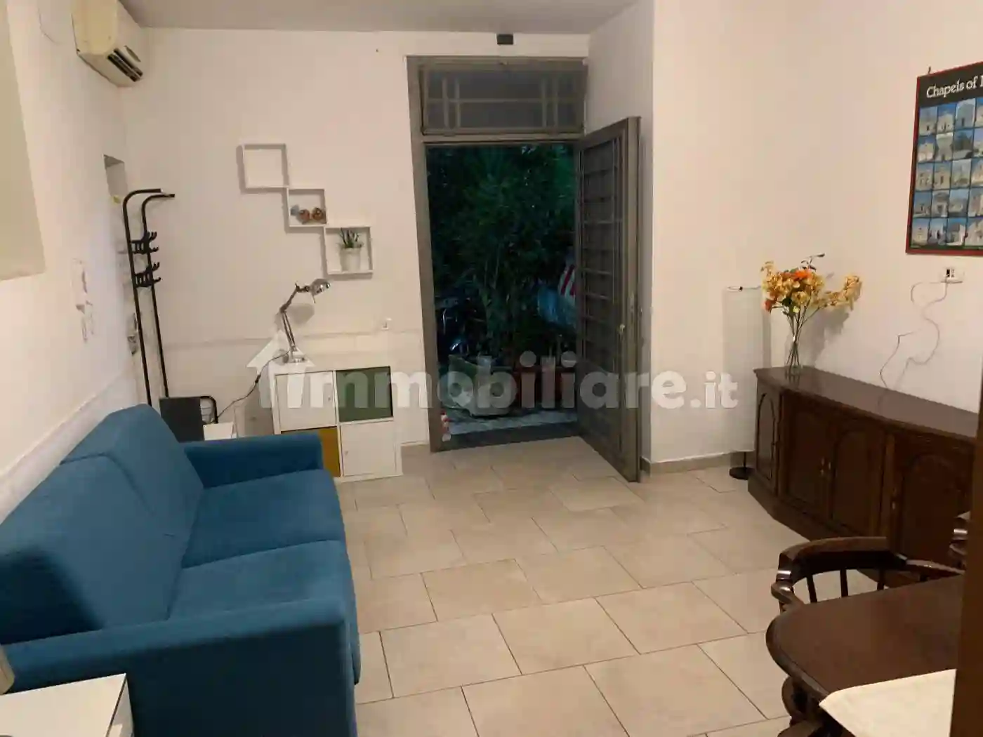 Bilocale via Salvator Rosa 181, Piazza Canneto - Salvator Rosa, Napoli - foto 4