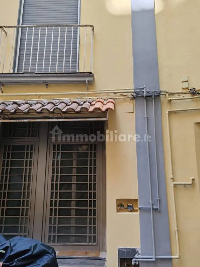 Appartamento in affitto a Napoli