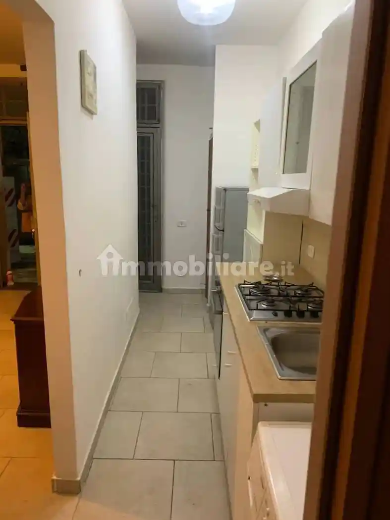 Bilocale via Salvator Rosa 181, Piazza Canneto - Salvator Rosa, Napoli - foto 5