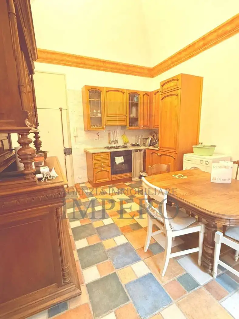 Appartamento in vendita a Ventimiglia