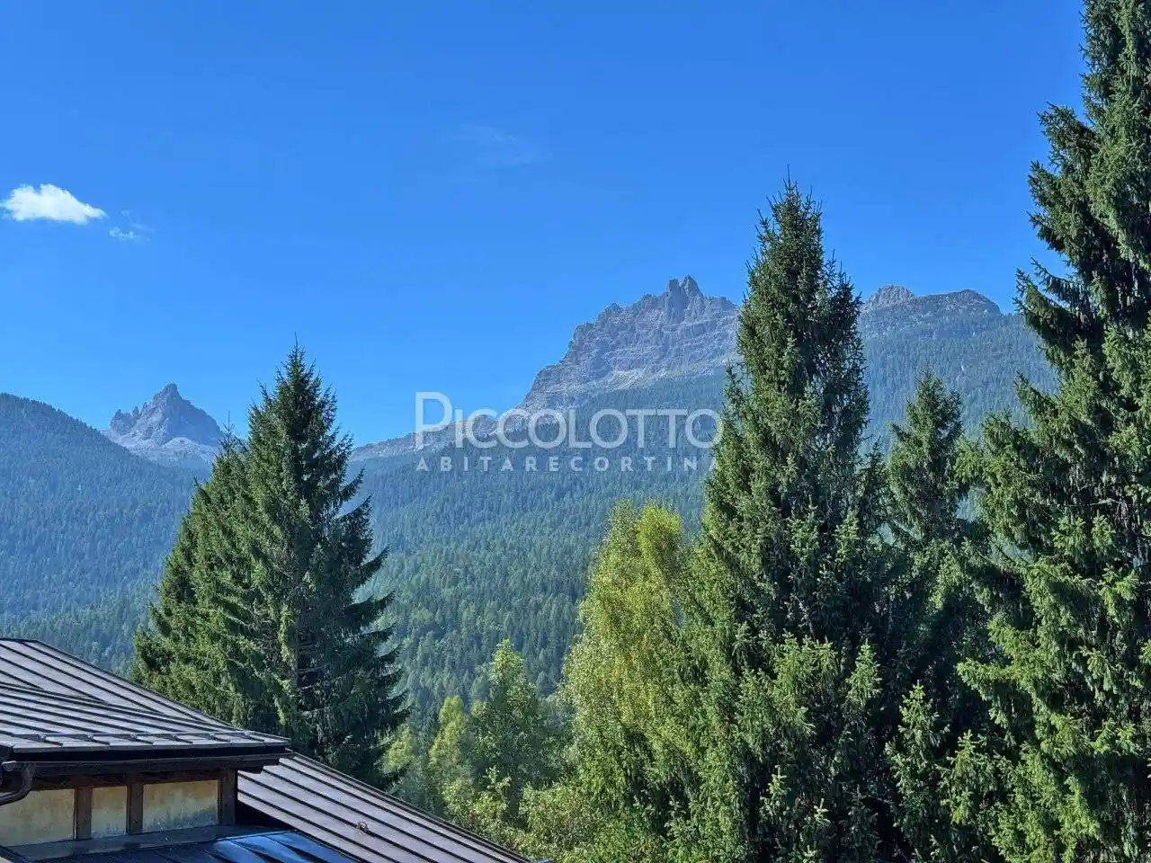Appartamento Campo di Sopra, Centro, Cortina d'Ampezzo - foto 4