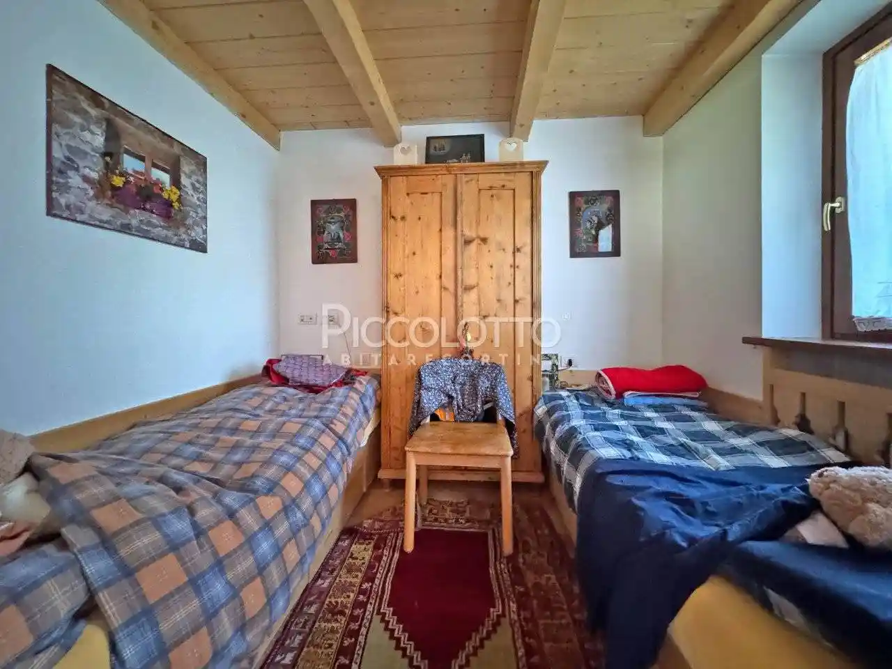 Appartamento Campo di Sopra, Centro, Cortina d'Ampezzo - foto 5