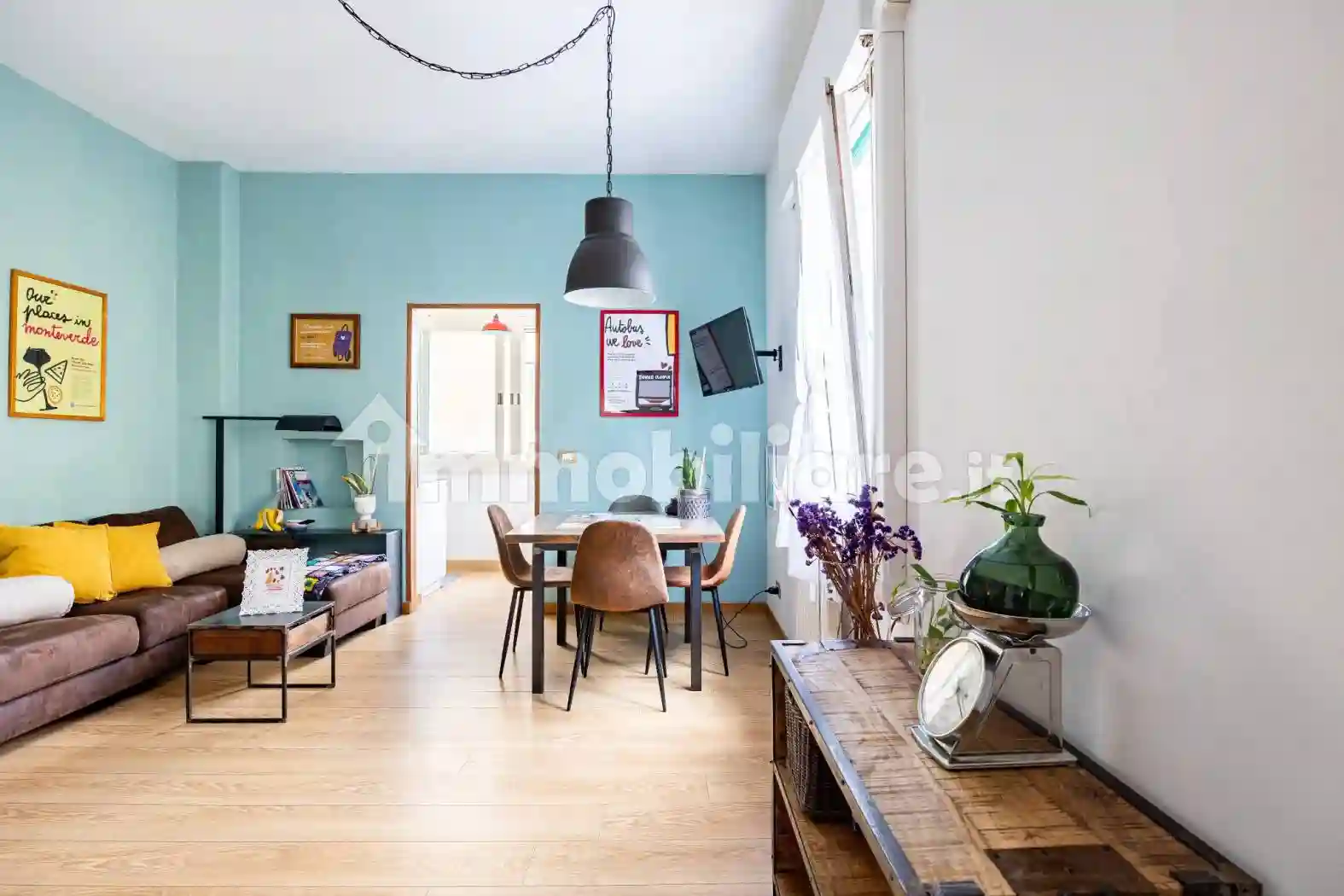 Appartamento - foto 3