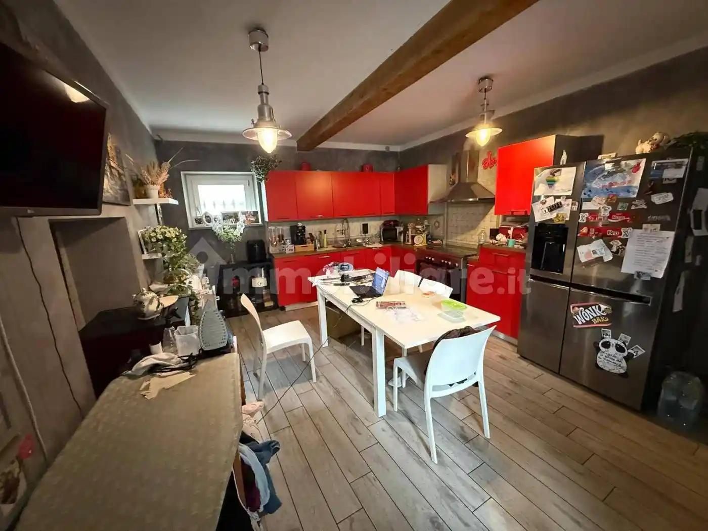 Terratetto unifamiliare via Gamondio 103, Castellazzo Bormida - foto 2