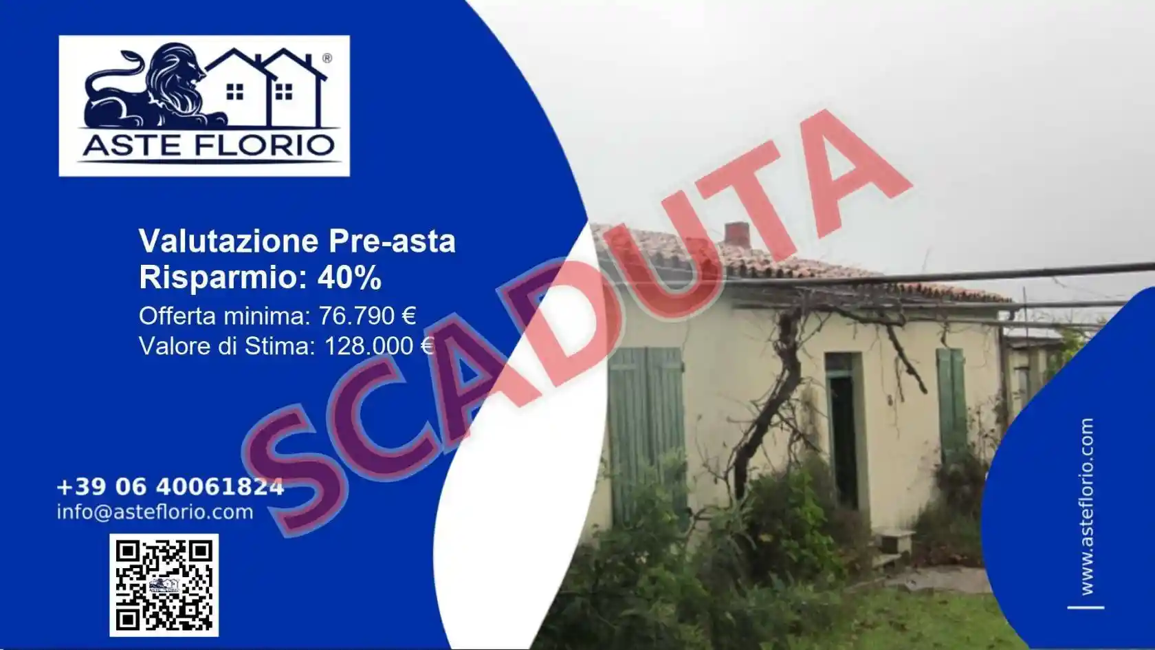 Rustico - Casale in vendita a Tempio Pausania