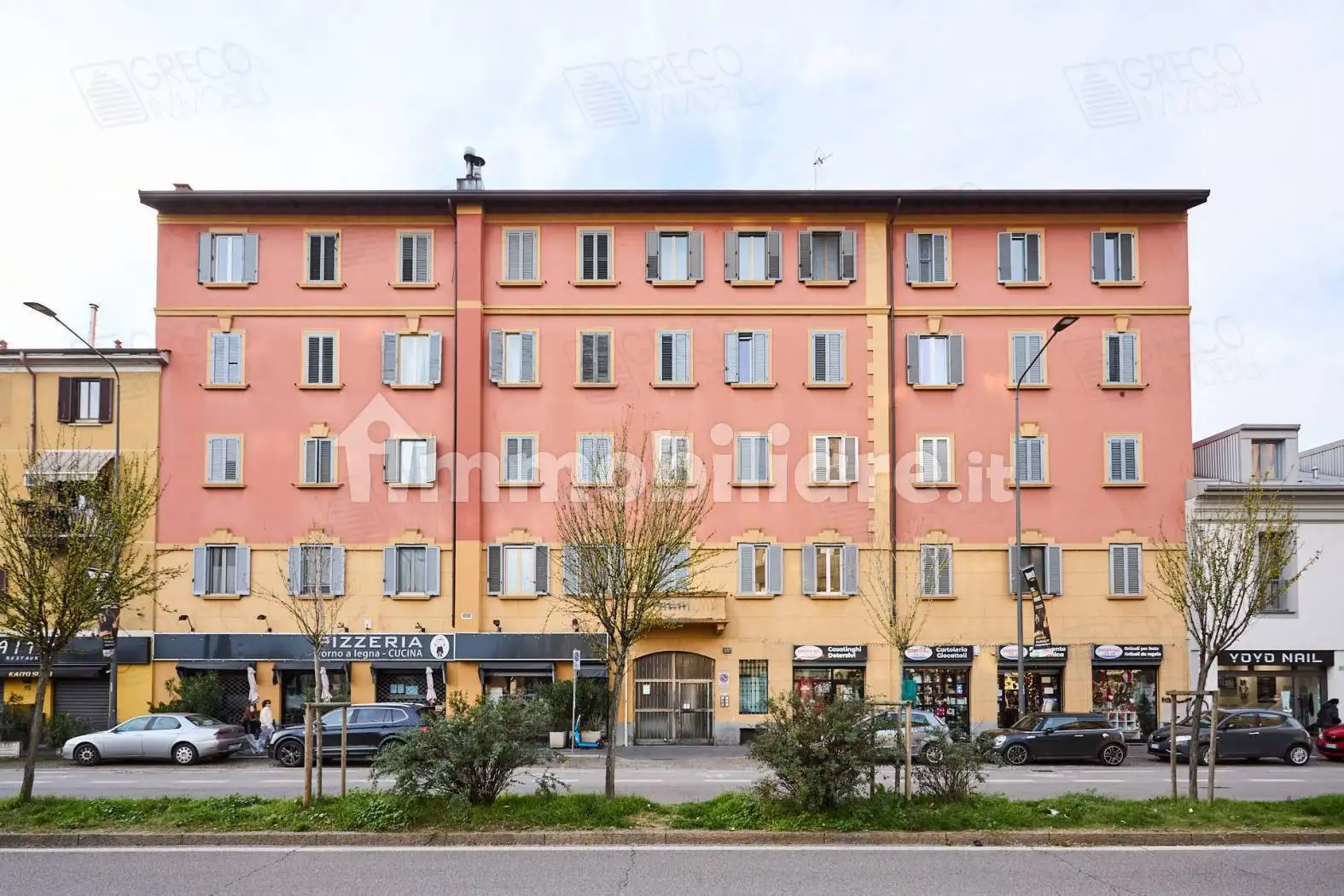 Apartment in vendita a Milan