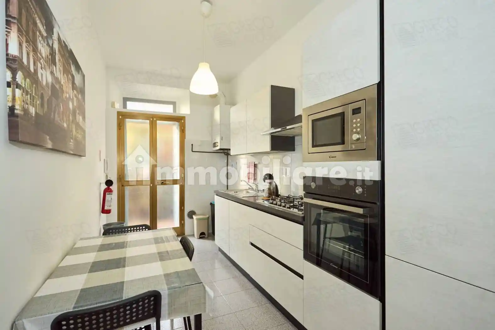 Bilocale viale Monza 237, Precotto, Milano - foto 2