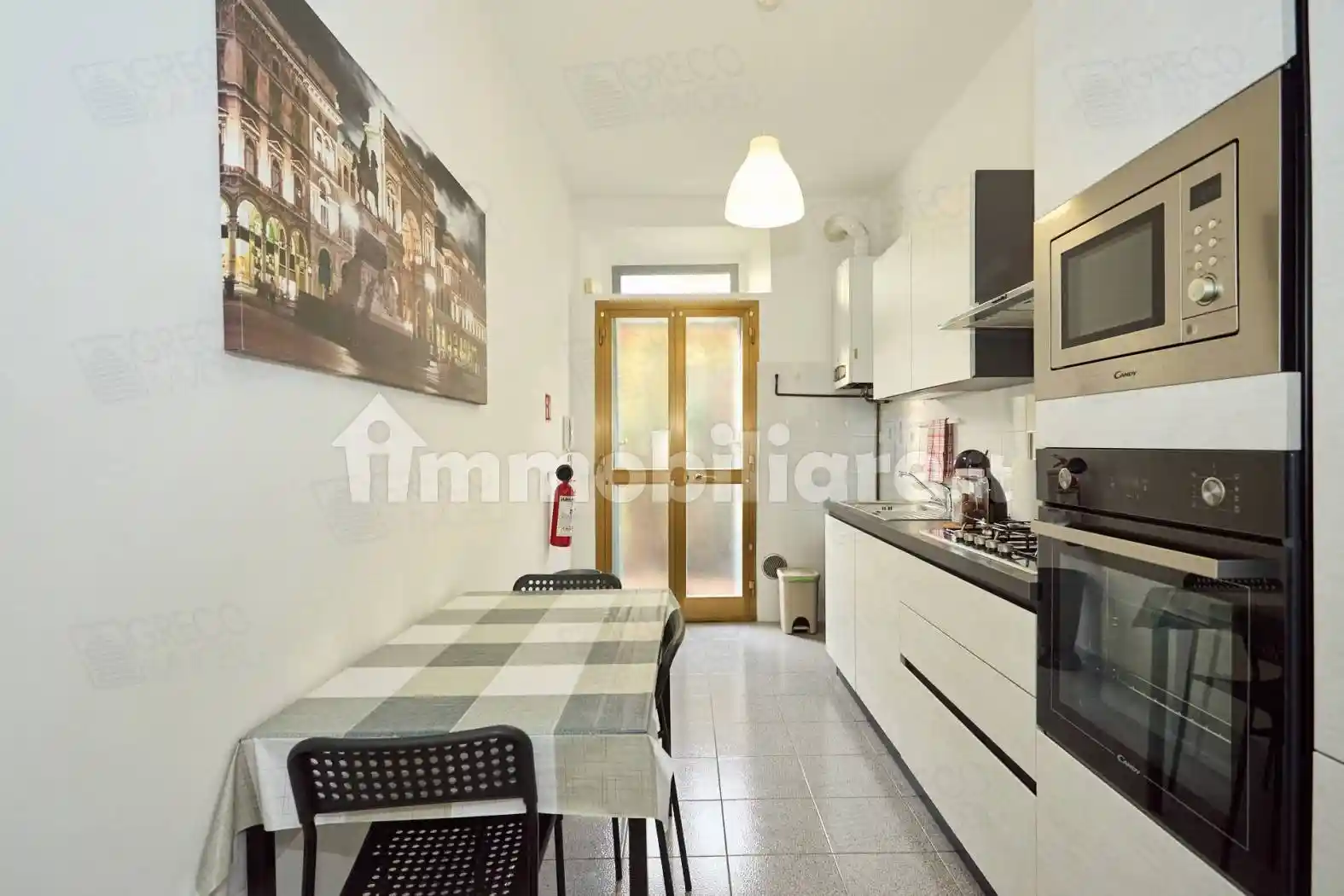 Bilocale viale Monza 237, Precotto, Milano - foto 4