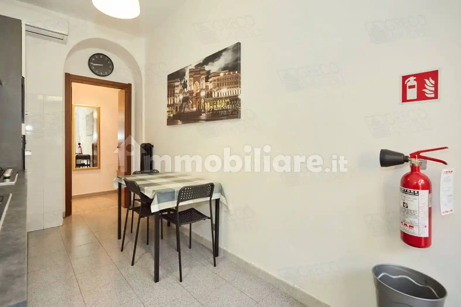 Bilocale viale Monza 237, Precotto, Milano - foto 5