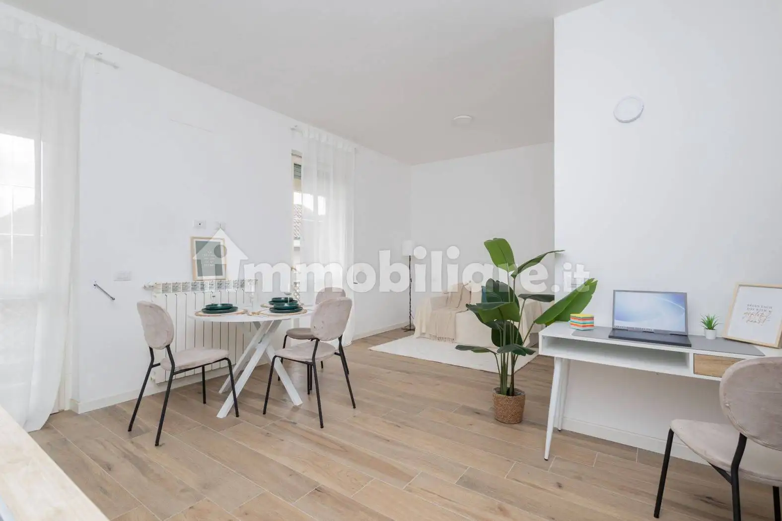 Apartment in vendita a Milan