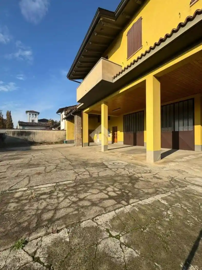 Casa indipendente - foto 2