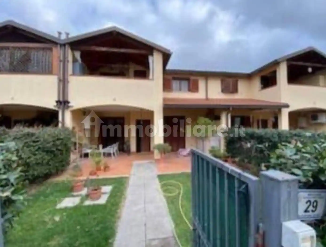 Villetta a schiera - foto 2