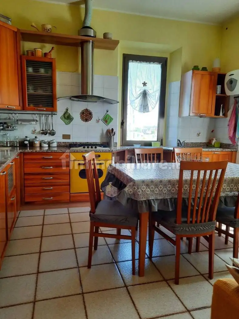 Villa bifamiliare via Emilia 19, Roveleto, Cadeo - foto 5