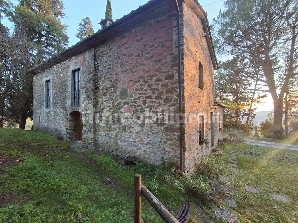 Rustico - Casale in vendita a Subbiano