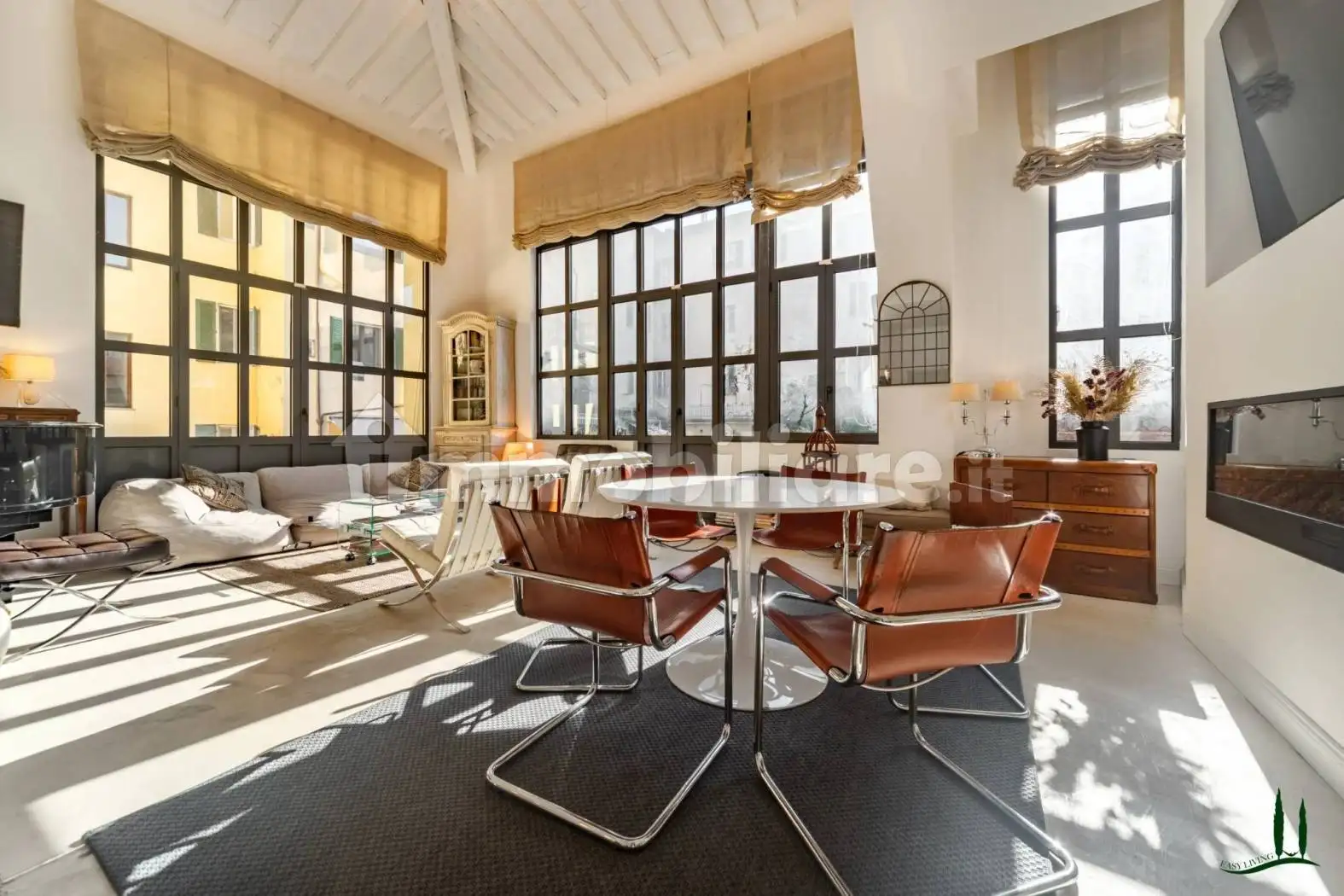 Loft in vendita a Firenze
