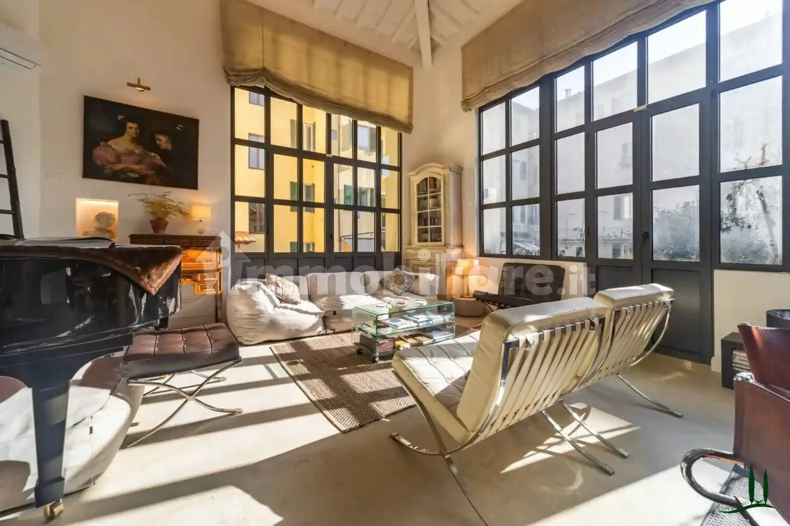 Loft piazzale di Porta Romana, Michelangelo - Poggio Imperiale, Firenze - foto 3