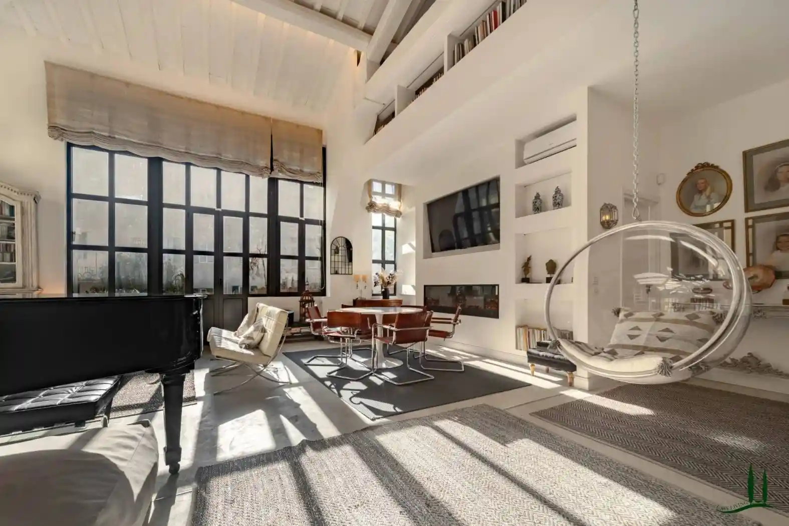 Loft piazzale di Porta Romana, Michelangelo - Poggio Imperiale, Firenze - foto 4