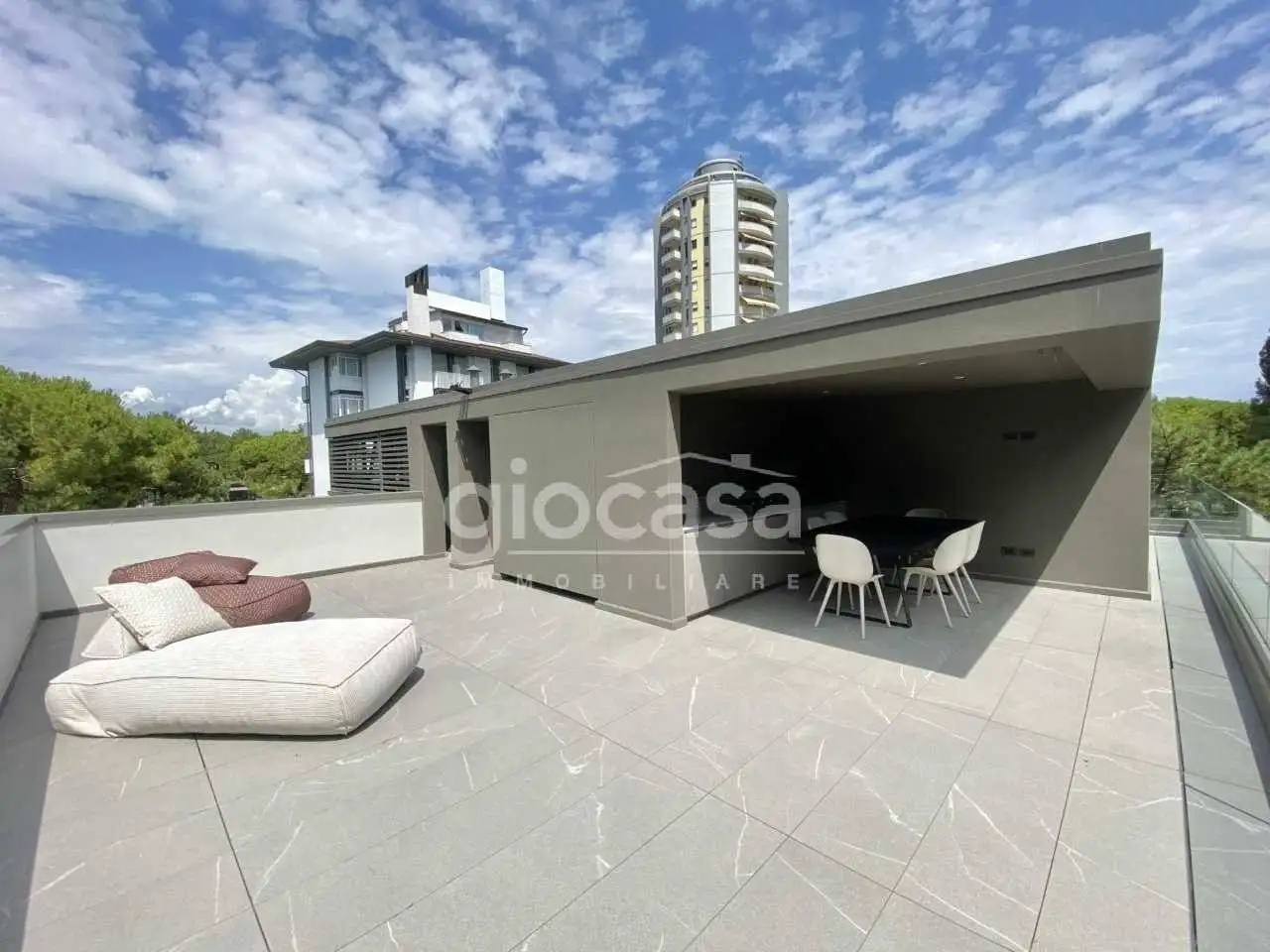 Villa in affitto a Lignano Sabbiadoro