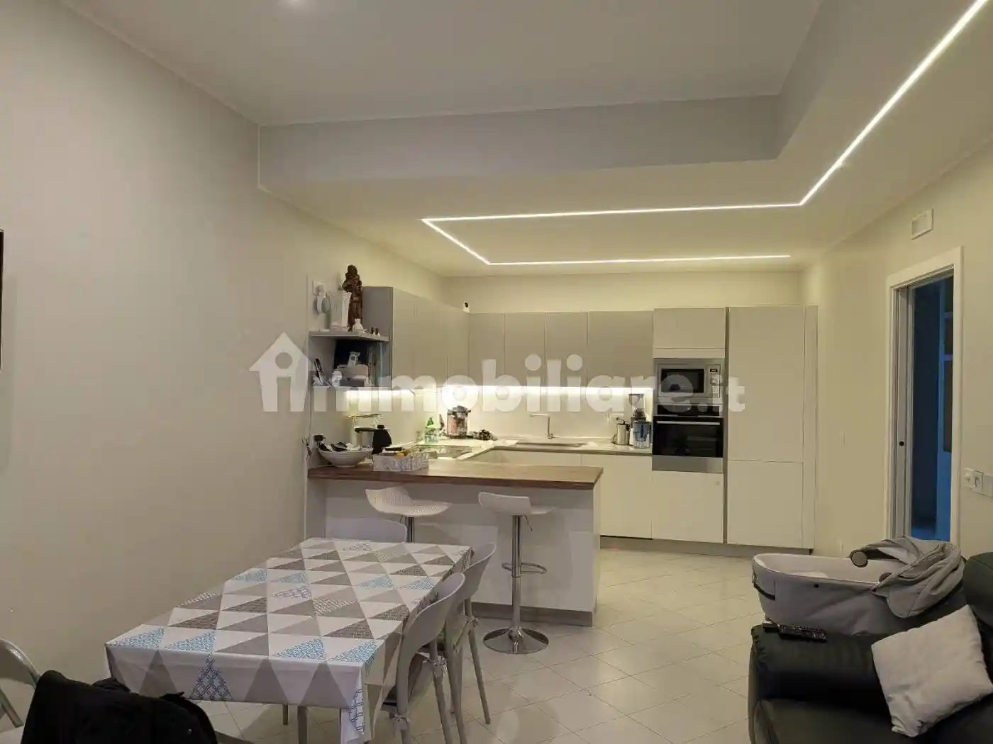 Appartamento in vendita a Grumo Appula