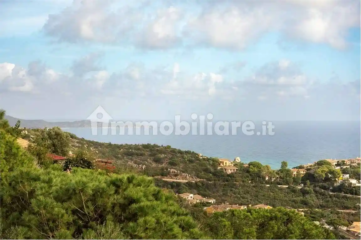 Villetta a schiera in vendita a Muravera