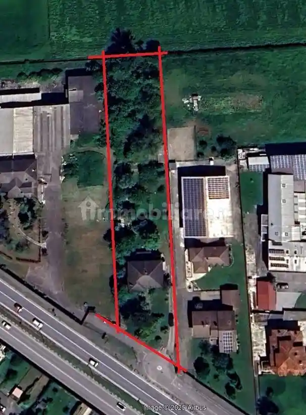 Villa in vendita a Mozzanica