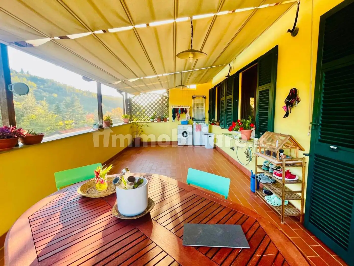 Villa in vendita a Vezzano Ligure