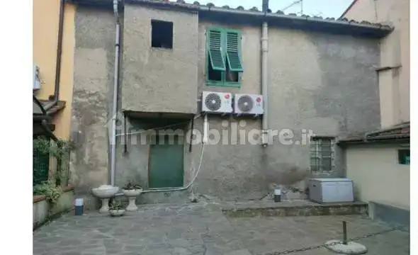 Appartamento in asta a Prato