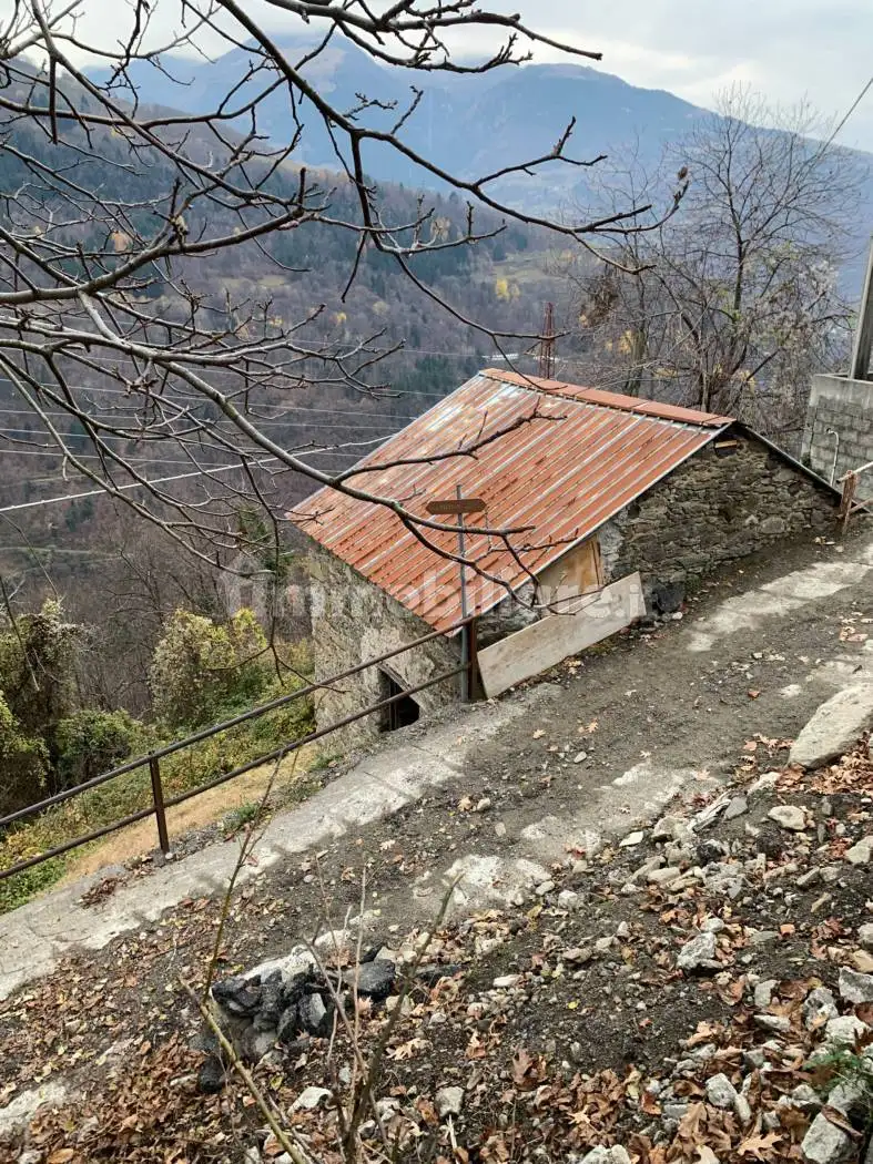Rustico - Casale in vendita a Morbegno