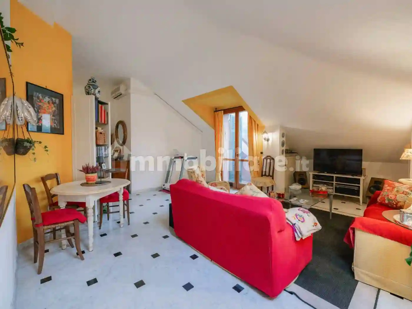 Attico - Mansarda - foto 4