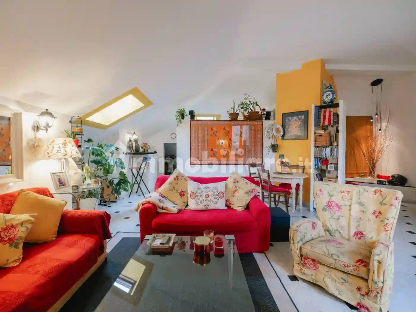 Attico - Mansarda - foto 5