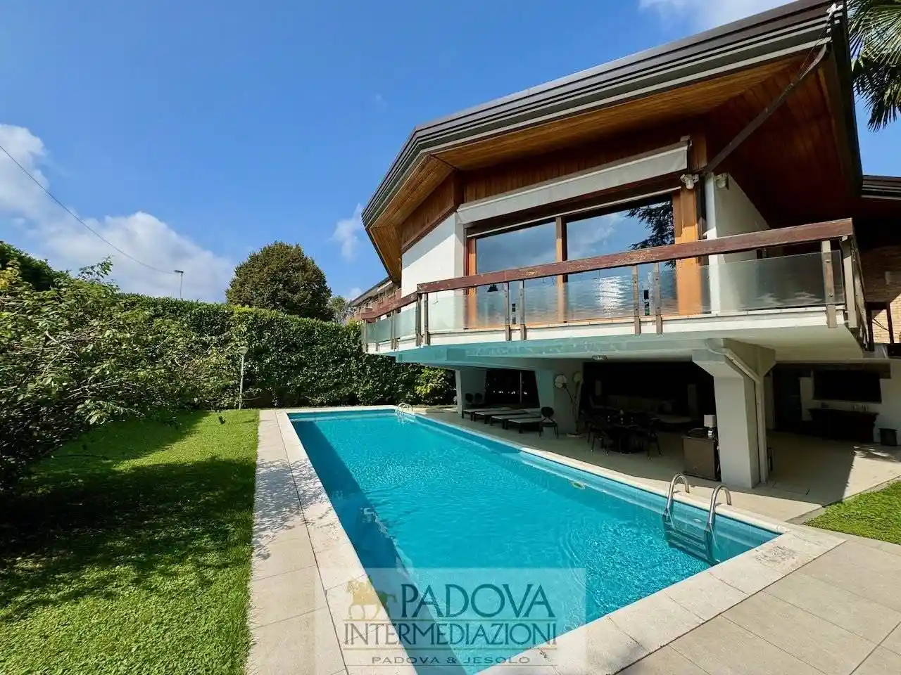 Villa in vendita a Padova