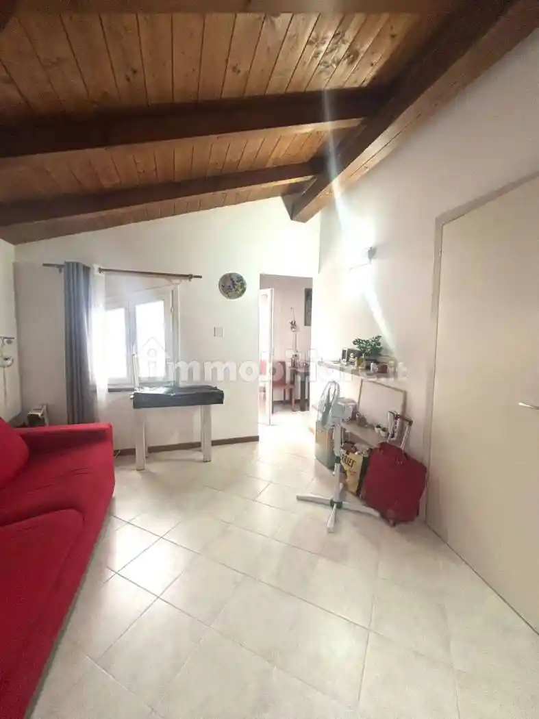 Bilocale via del Pantalone 18, Via Grande - Piazza della Repubblica, Livorno - foto 5