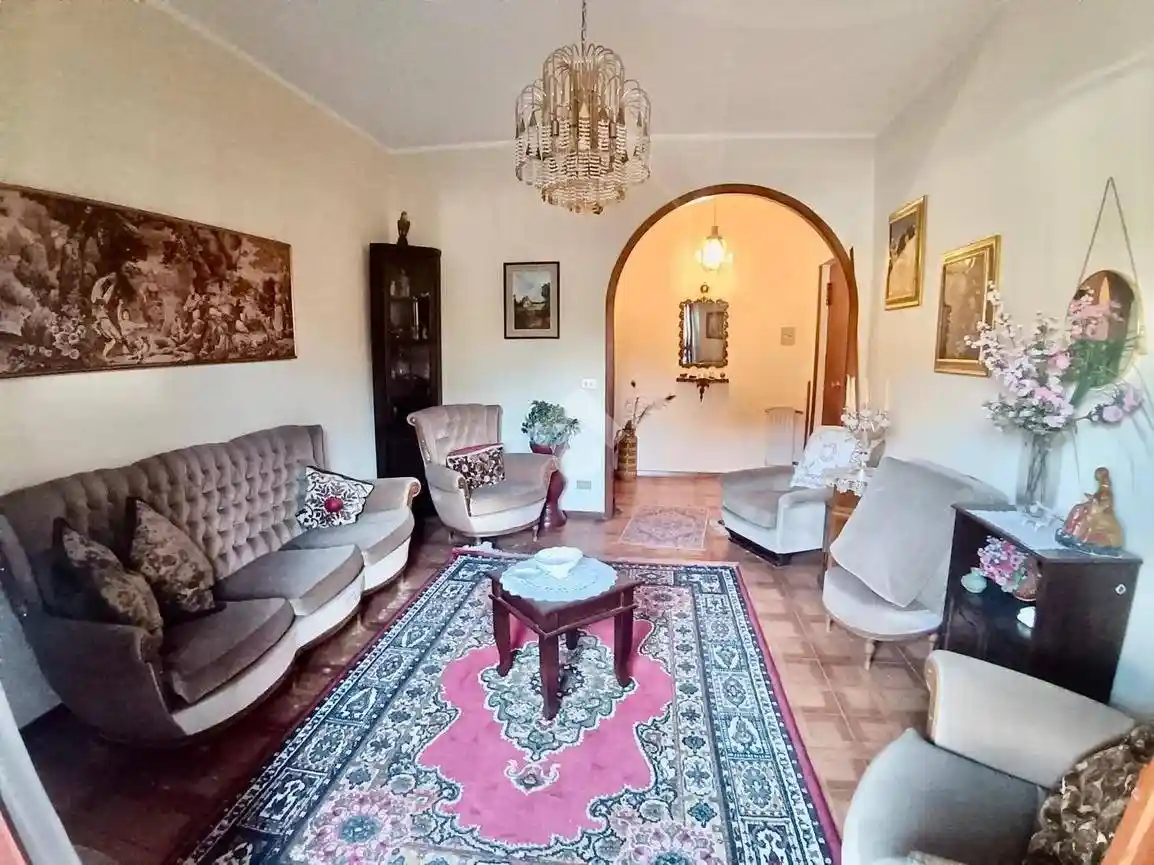 Trilocale via Pietro Ermelindo Lungaro 3, Strasburgo - Belgio, Palermo - foto 2