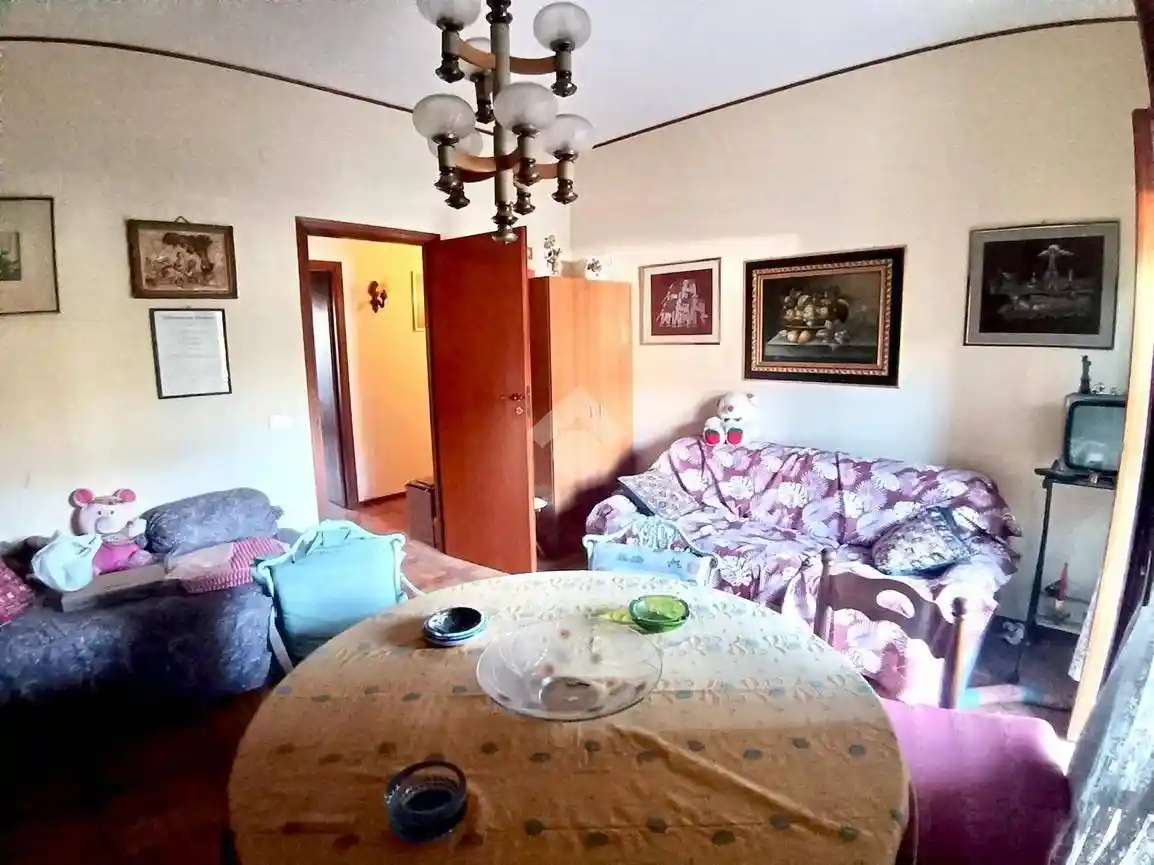 Trilocale via Pietro Ermelindo Lungaro 3, Strasburgo - Belgio, Palermo - foto 3