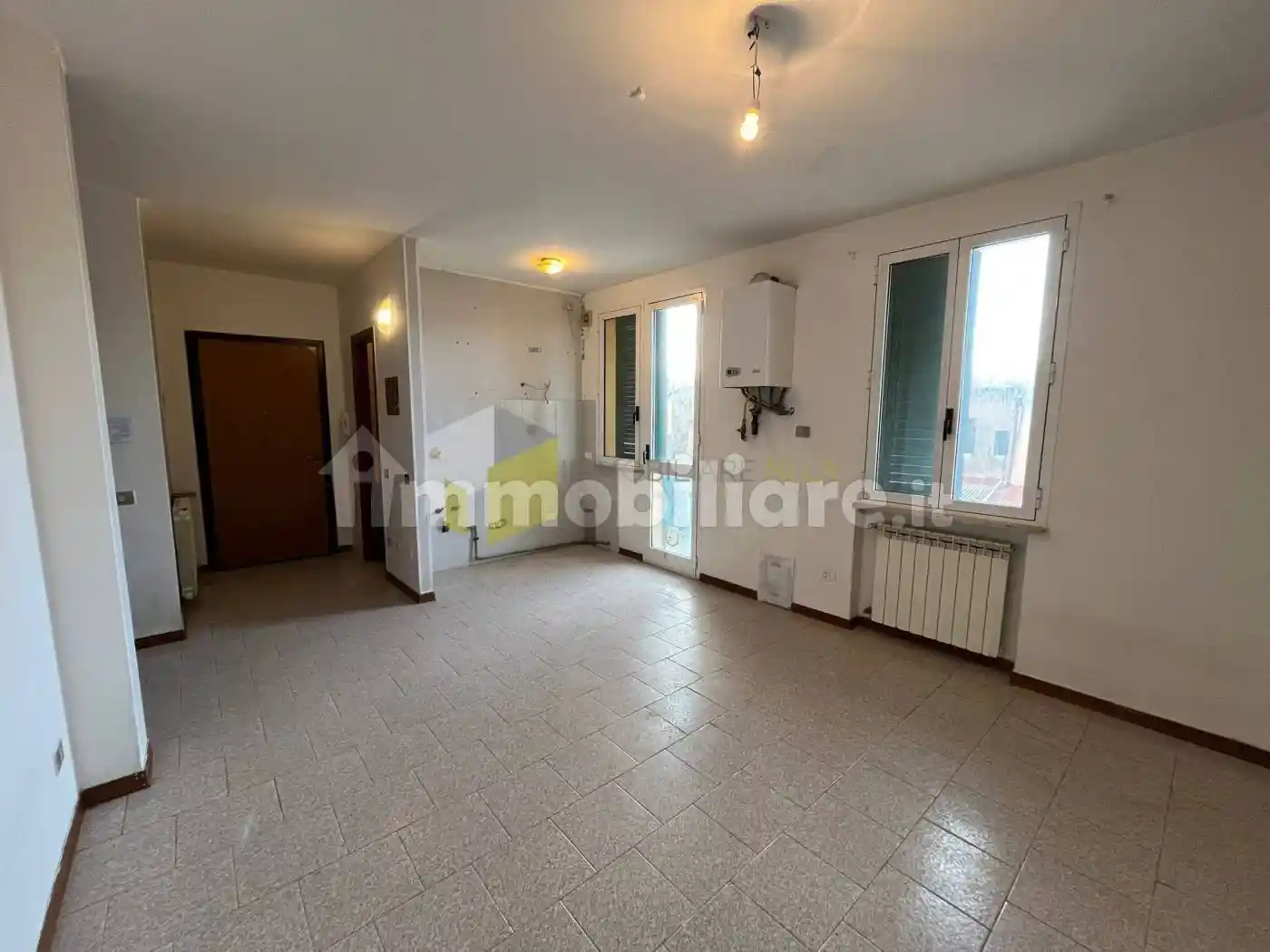 Monolocale via Maiorca, Marina di Pisa, Pisa - foto 4