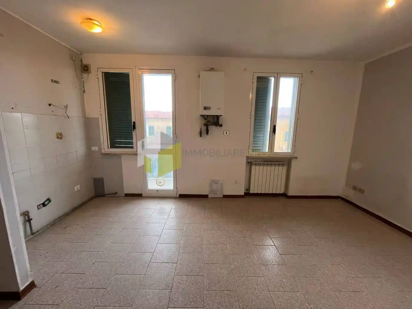 Monolocale via Maiorca, Marina di Pisa, Pisa - foto 5