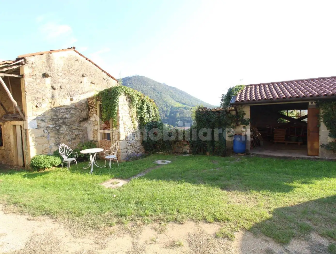 Rustico - Casale in vendita a Val Liona