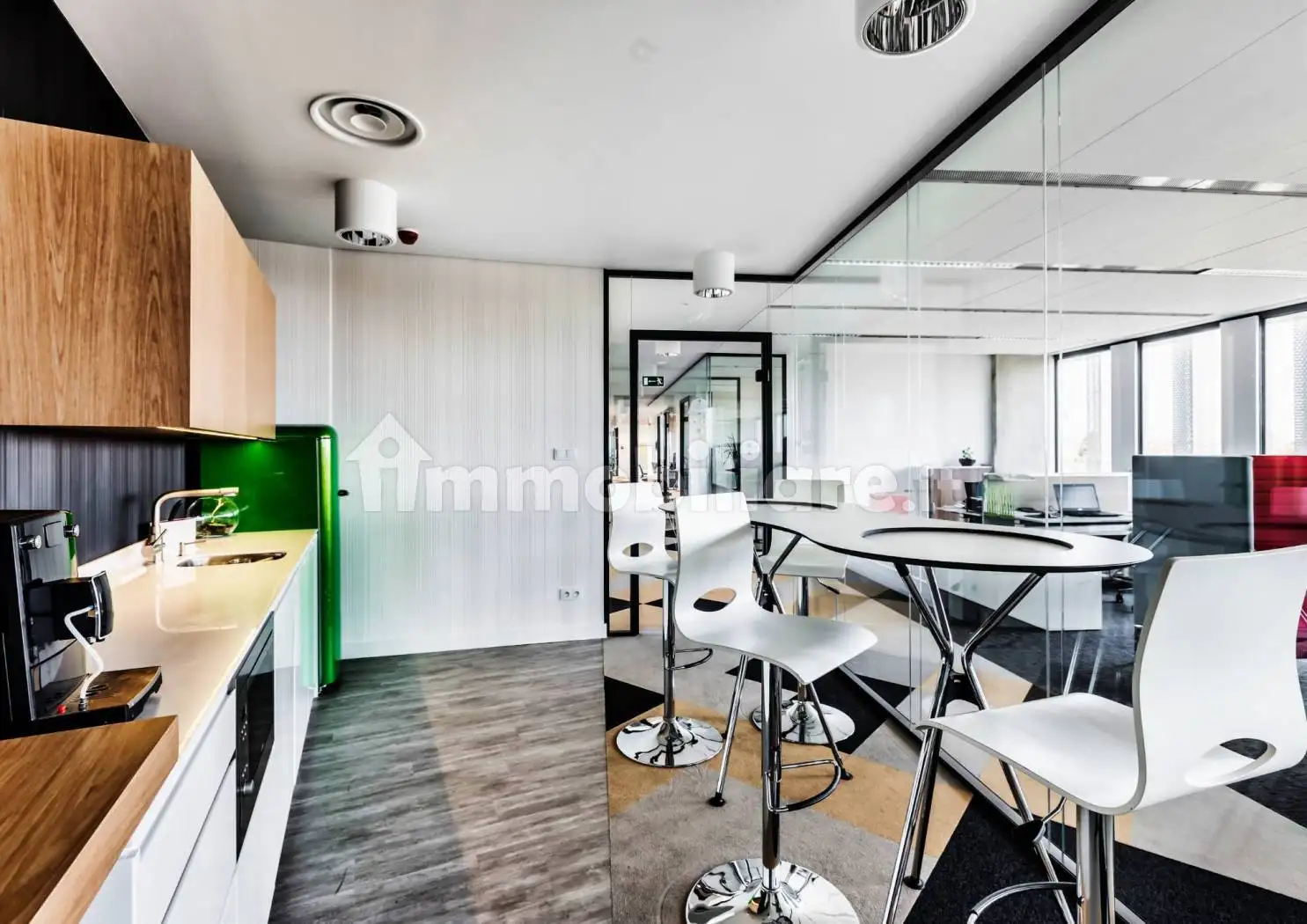 Palazzo - Edificio in Affitto - foto 4