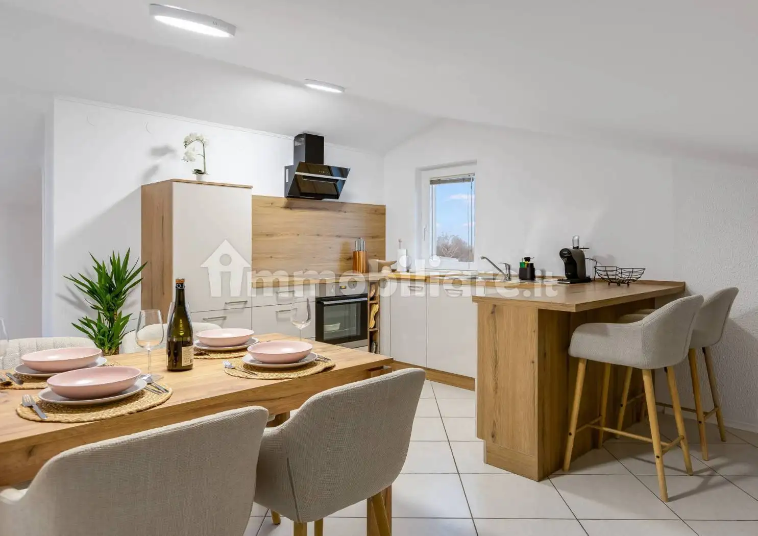 Palazzo - Edificio in Affitto - foto 5