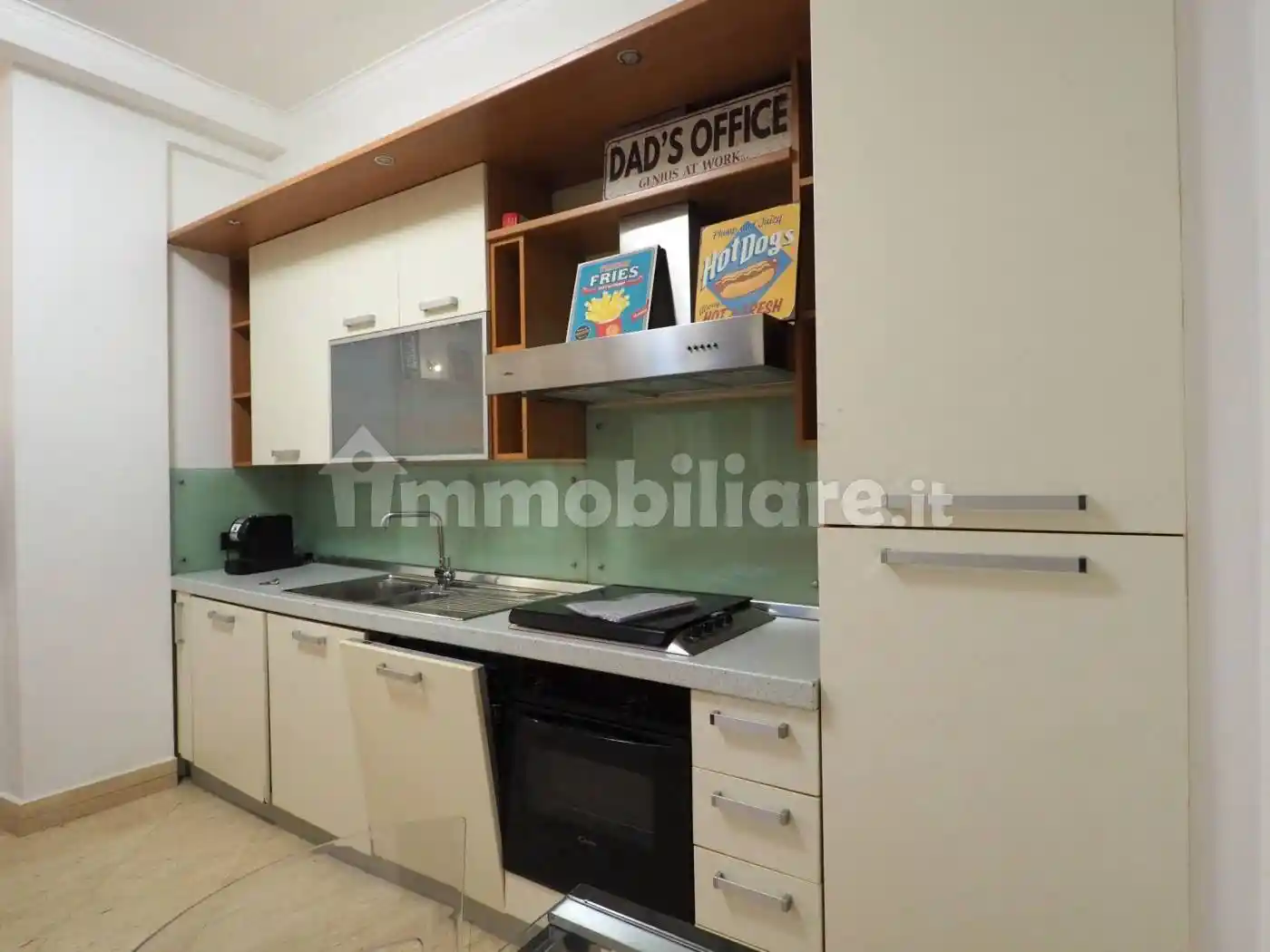 Bilocale via Girolamo Dandini, San Saba - Caracalla, Roma - foto 4