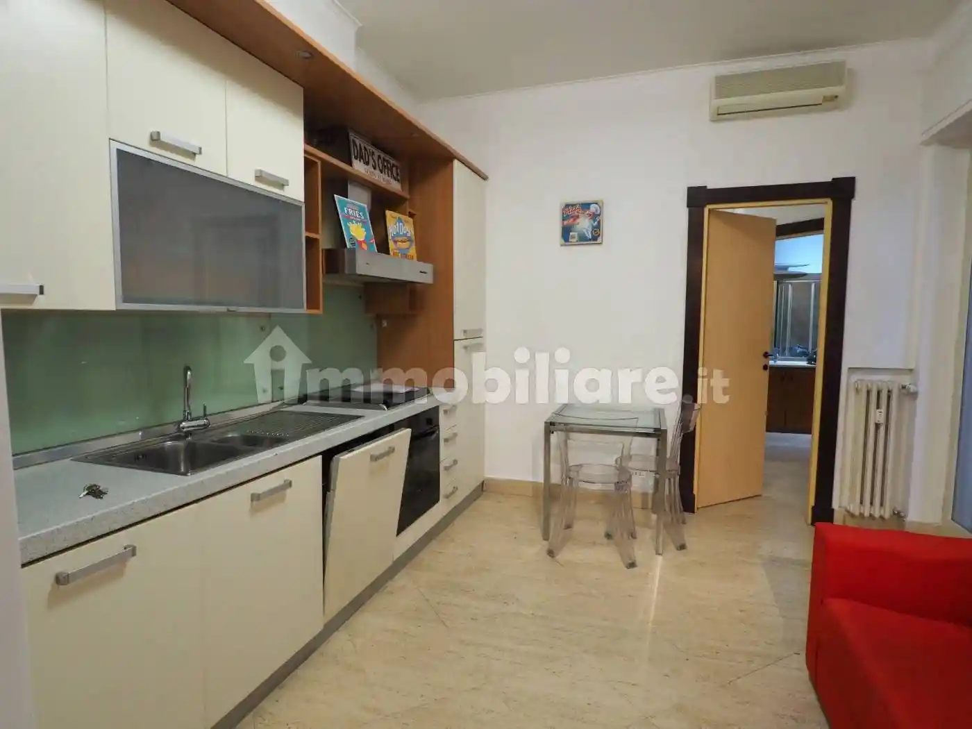 Bilocale via Girolamo Dandini, San Saba - Caracalla, Roma - foto 5