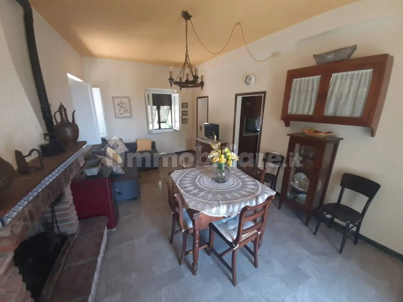 Bilocale via del Castello 110, Camaiore Paese, Camaiore - foto 2