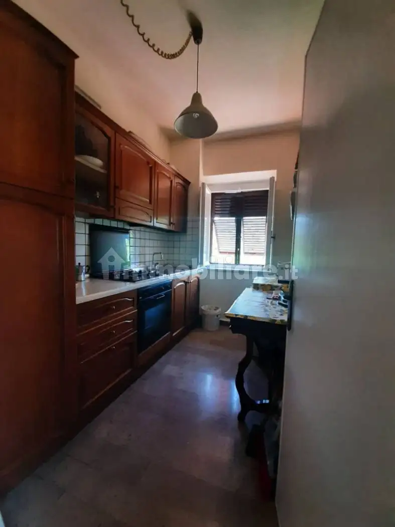 Bilocale via del Castello 110, Camaiore Paese, Camaiore - foto 5