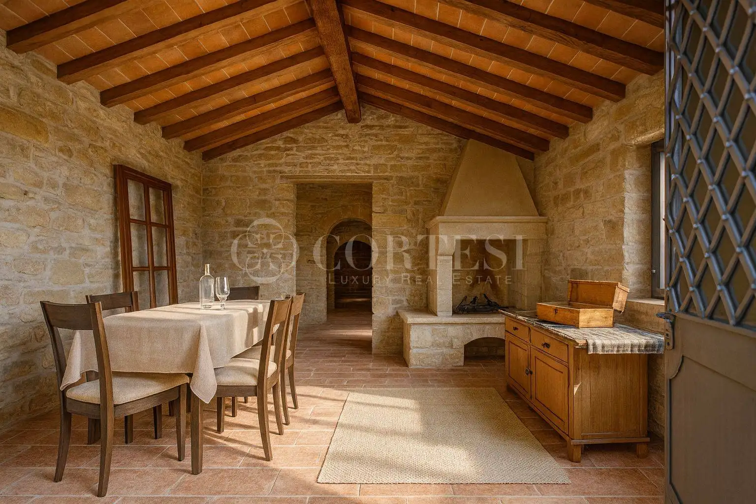 Villa in vendita a Arezzo