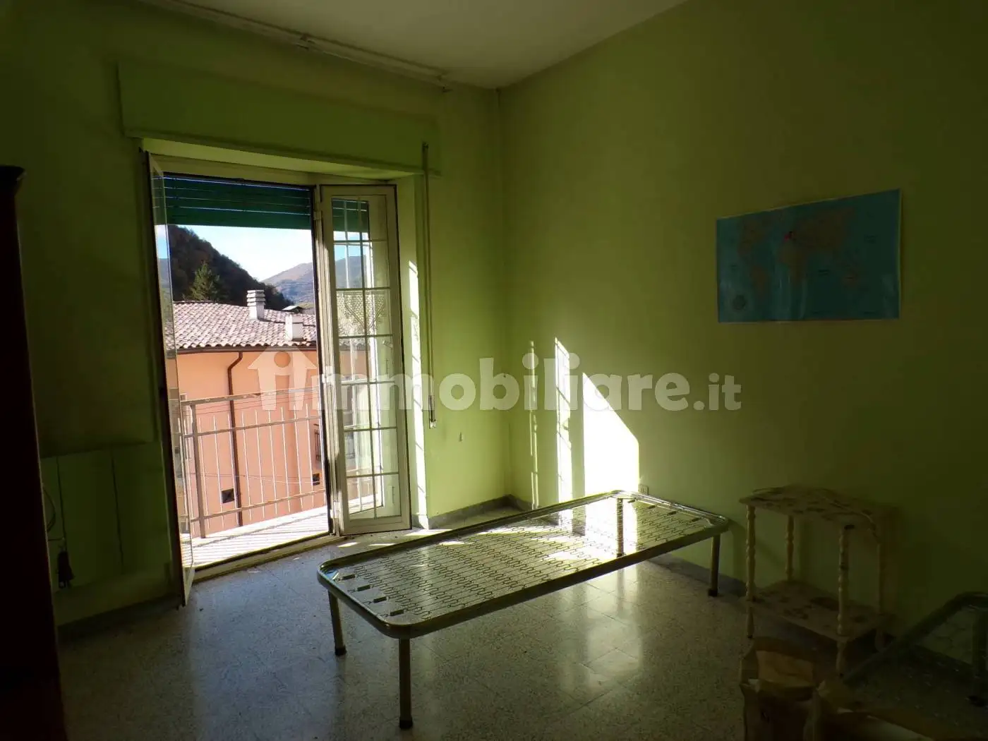 Appartamento via San Terenziano, Centro, Antrodoco - foto 2