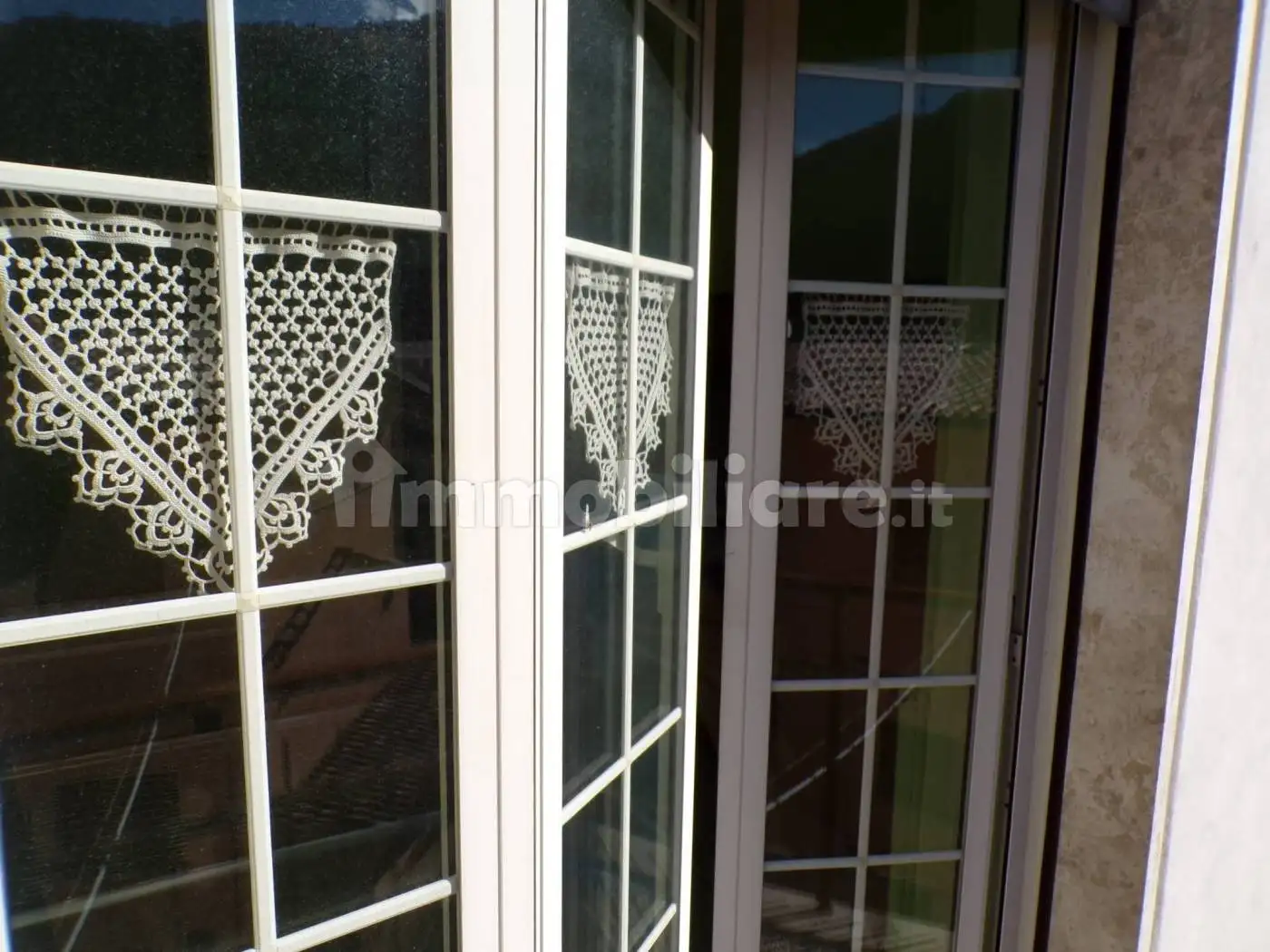 Appartamento via San Terenziano, Centro, Antrodoco - foto 4